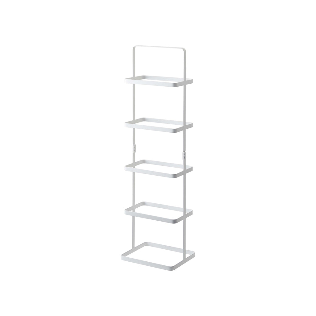 Shoe Rack (31 H)  - Steel