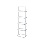 Shoe Rack (31 H)  - Steel
