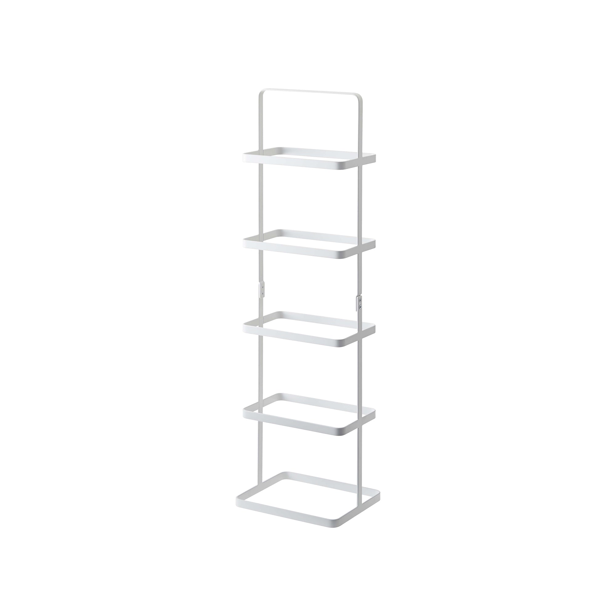 Shoe Rack (31 H)  - Steel