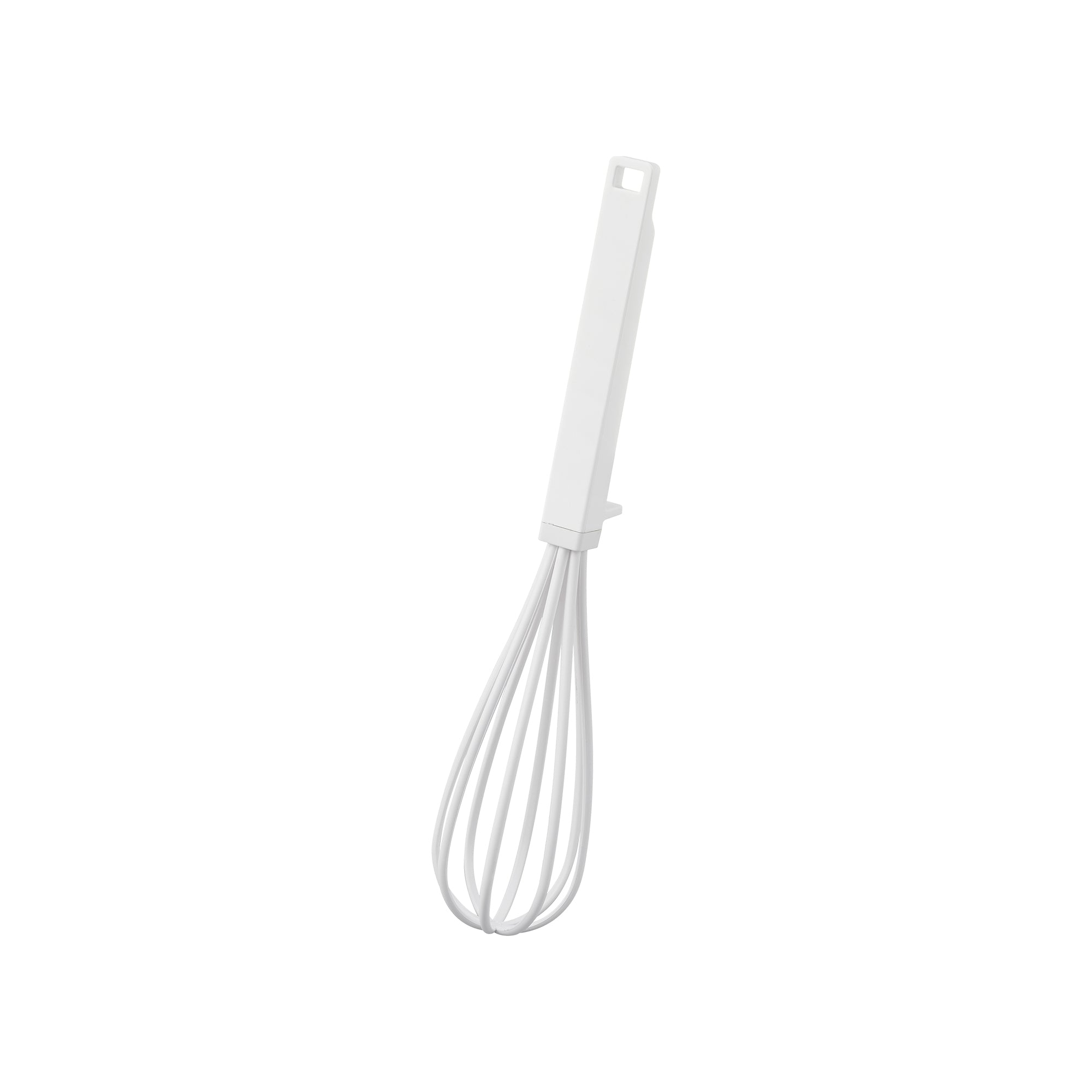 Floating Whisk - Silicone + Nylon