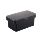 Airtight Pet Food Container - Three Sizes