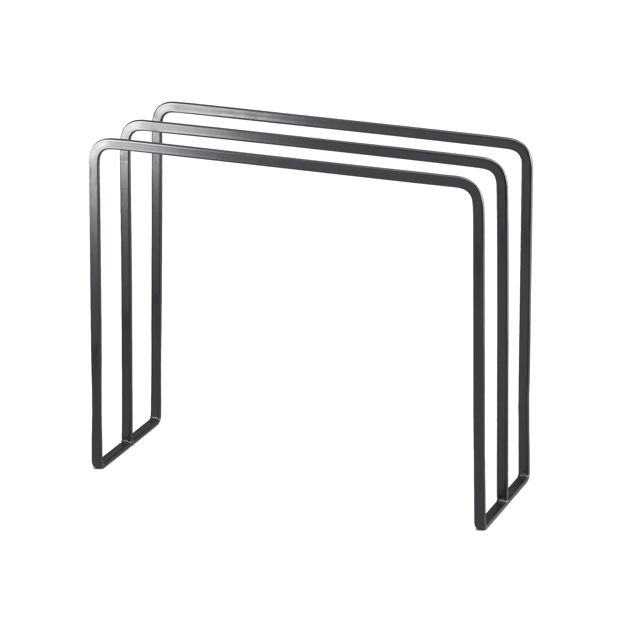 Dish Towel Hanger - Steel