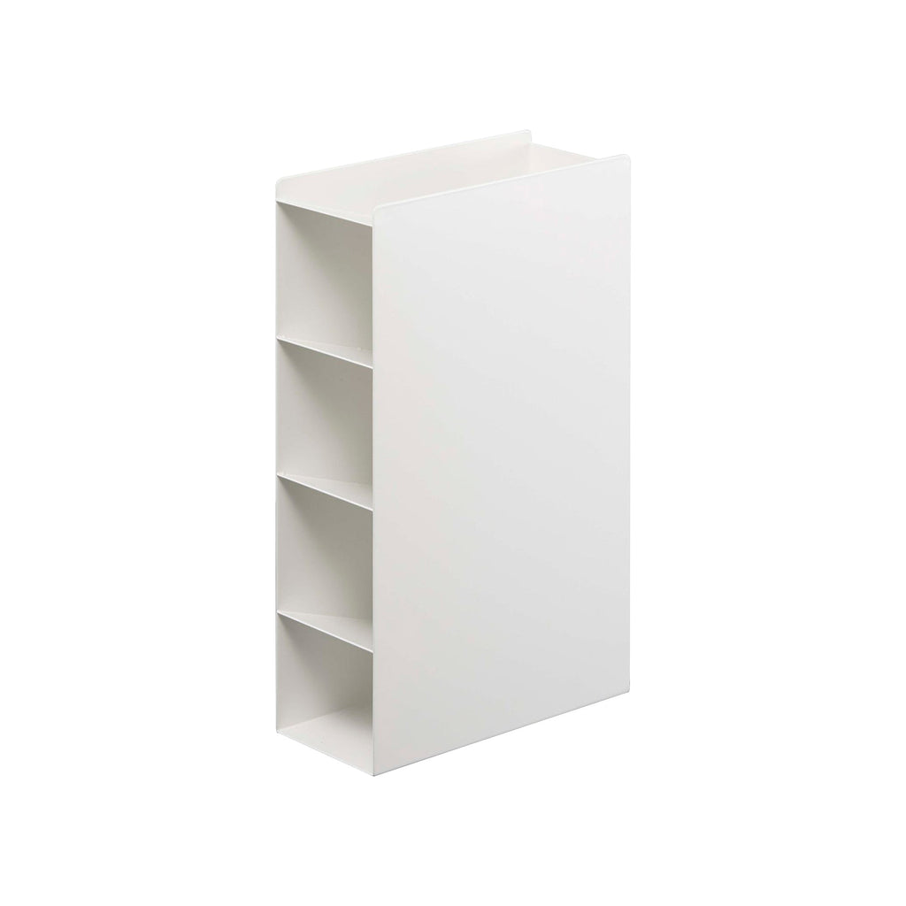 4-Tier Food Wrap Stand - Steel