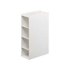 4-Tier Food Wrap Stand - Steel