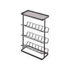 Four-Tier Shower Caddy (17 H)  - Steel