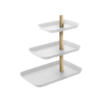 Three-Tier Display Tray - Steel
