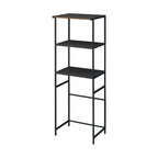 Storage Rack - 67-Inch (Fridge) (67 H)  - Steel