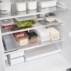 Refrigerator Organizer Bin - Wide