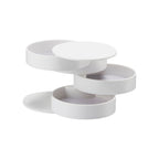 Stacked Jewelry Organizer