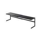 Expandable Countertop Shelf - Steel