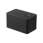 Vacuum-Sealing Butter Dish