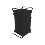 Laundry Hamper with Cotton Liner - Small