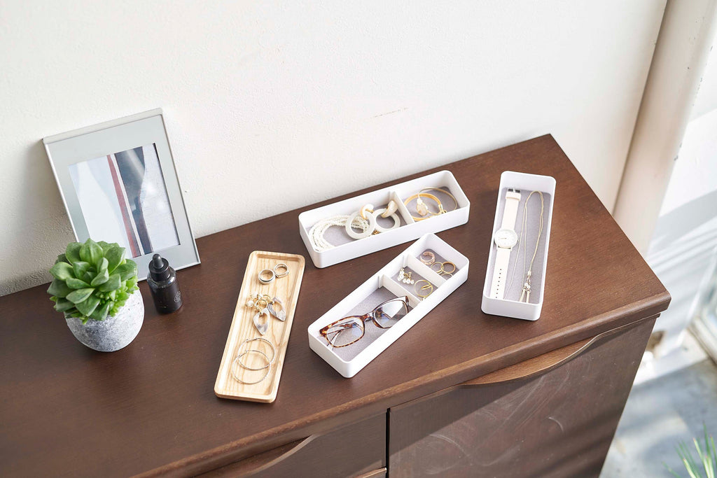 Stacking Accessories Case