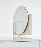 Round Cutting Board Stand - Steel