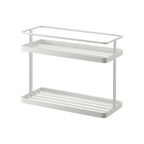 Countertop Organizer Rack - Steel