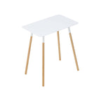 Side Table (20 H)  - Steel