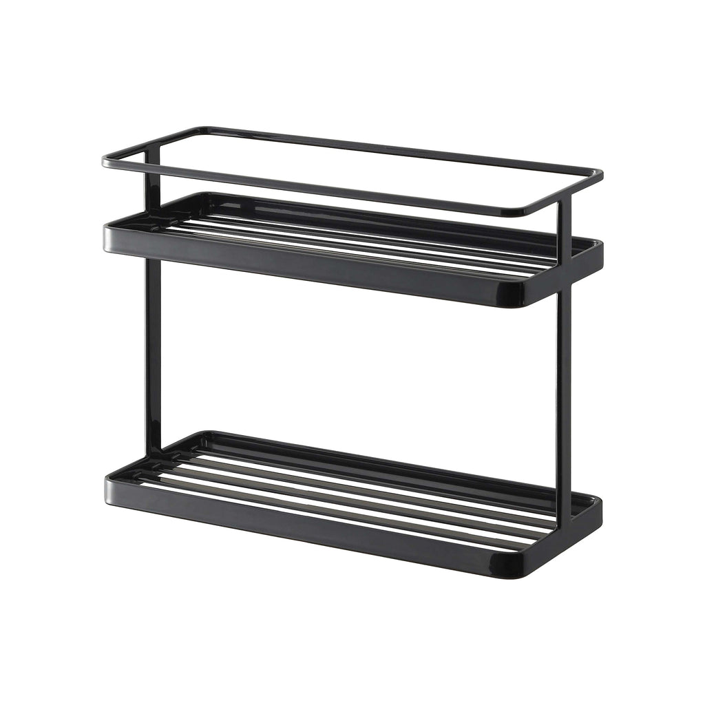Countertop Organizer Rack - Steel