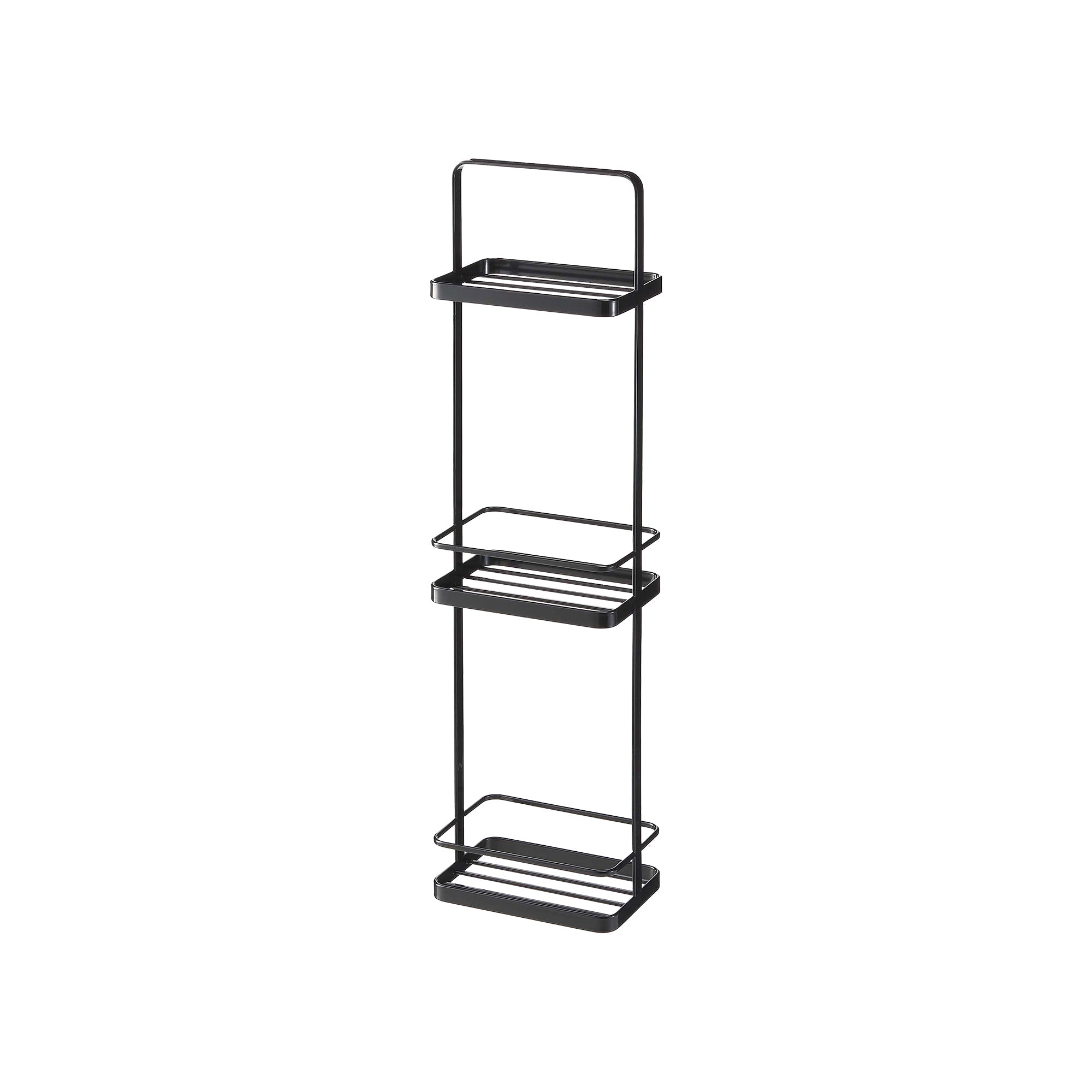 Three-Tier Shower Caddy (26 H)  - Steel
