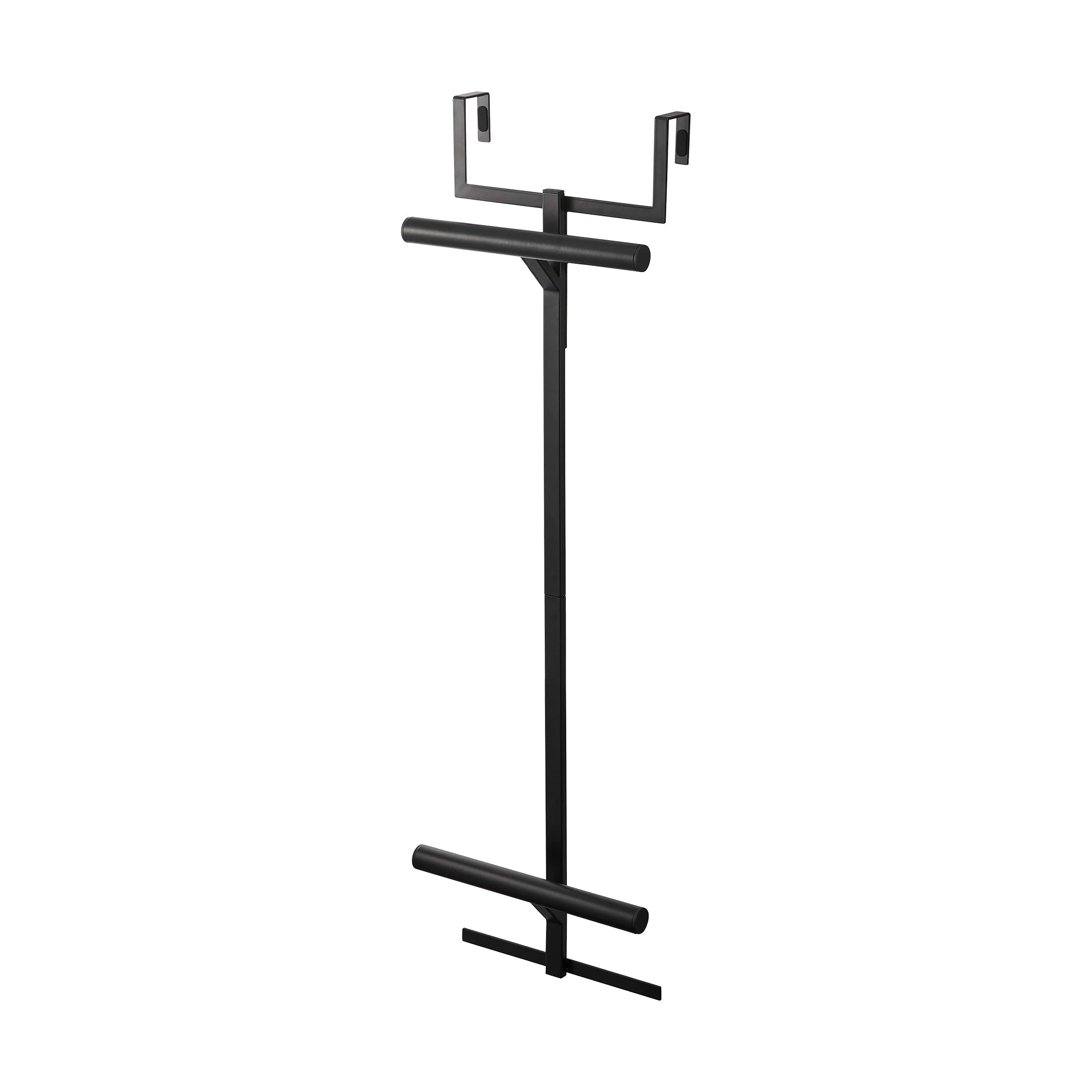 Over-the-Door Backpack Hanger - Steel