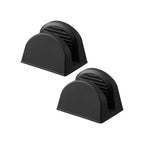 Magnetic Pot Holders - Set of 2 - Silicone