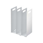 Towel Storage Organizer - Steel