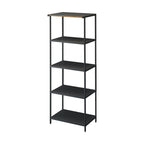 Storage Rack - 67-Inch (67 H)  - Steel