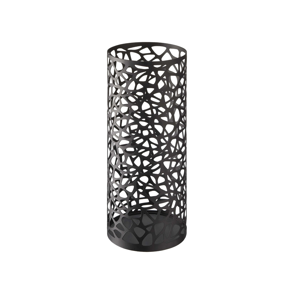 Umbrella Stand - Round - Steel