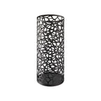 Umbrella Stand - Round - Steel