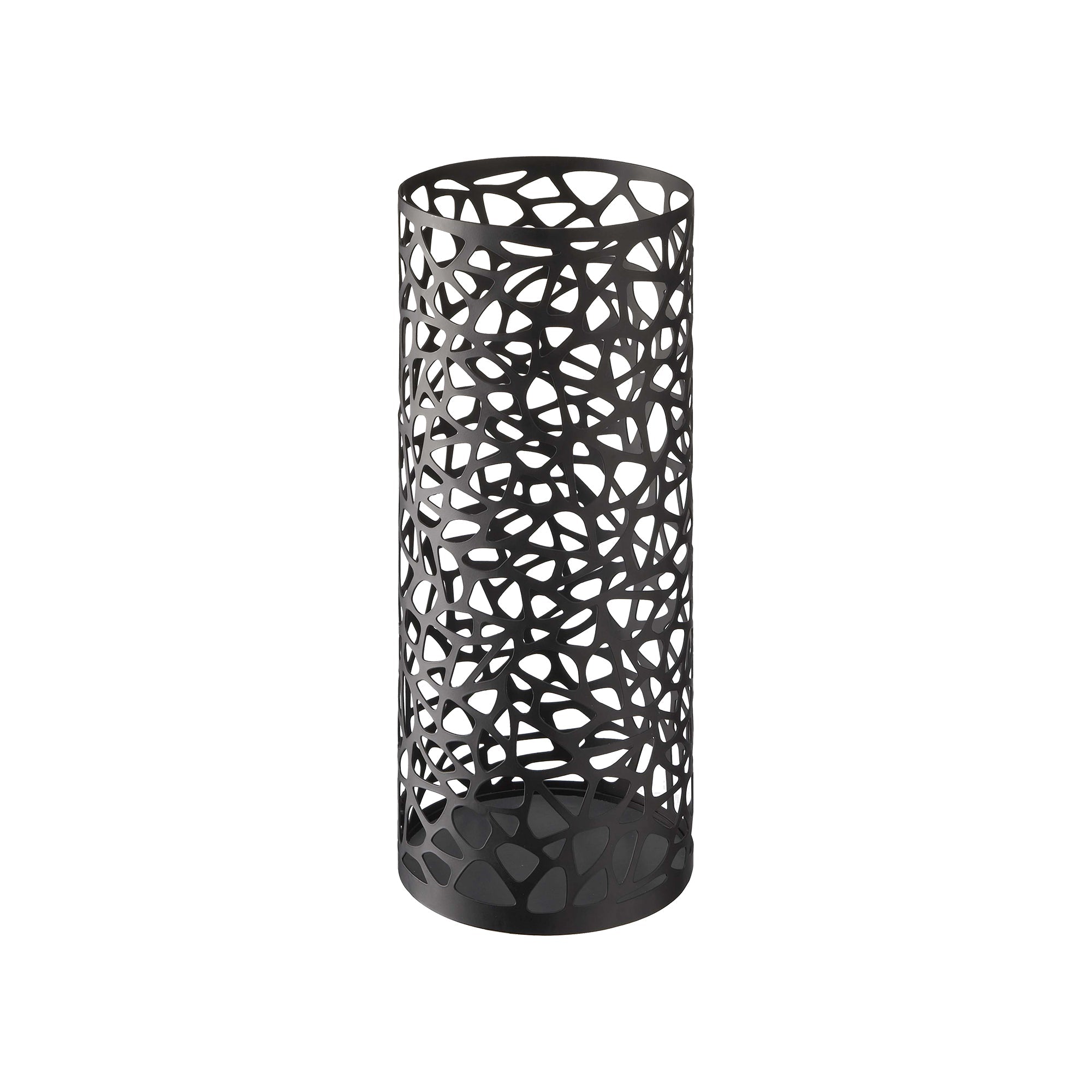 Umbrella Stand - Round - Steel