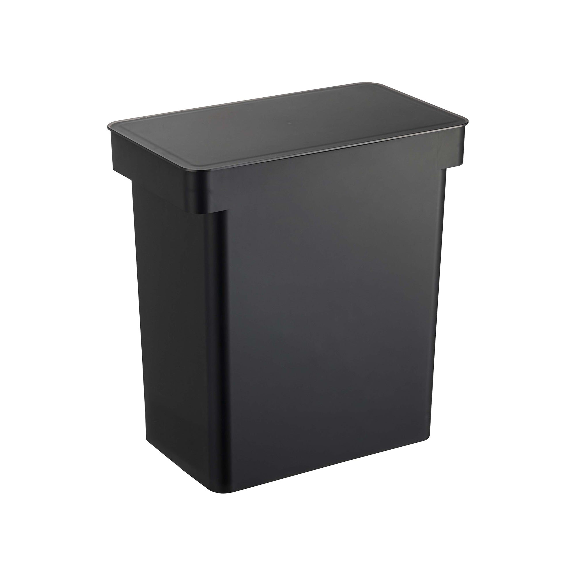 Rolling Airtight Pet Food Container (25 lbs.)