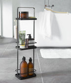 Three-Tier Shower Caddy (26 H)  - Steel