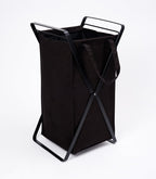 Laundry Hamper with Cotton Liner - Small
