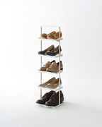 Shoe Rack (31 H)  - Steel