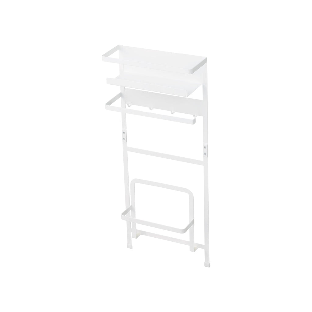 Magnetic Laundry Organizer - Steel