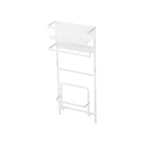 Magnetic Laundry Organizer - Steel