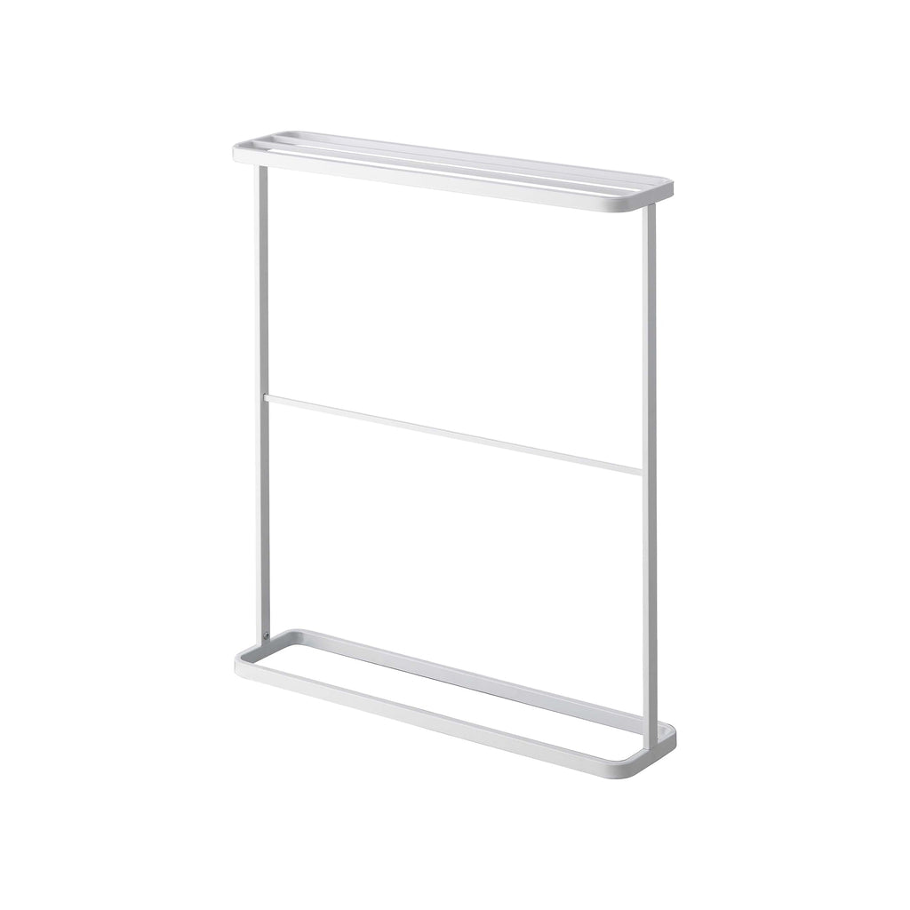 Bath Towel Hanger (30 H)  - Steel