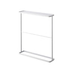 Bath Towel Hanger (30 H)  - Steel