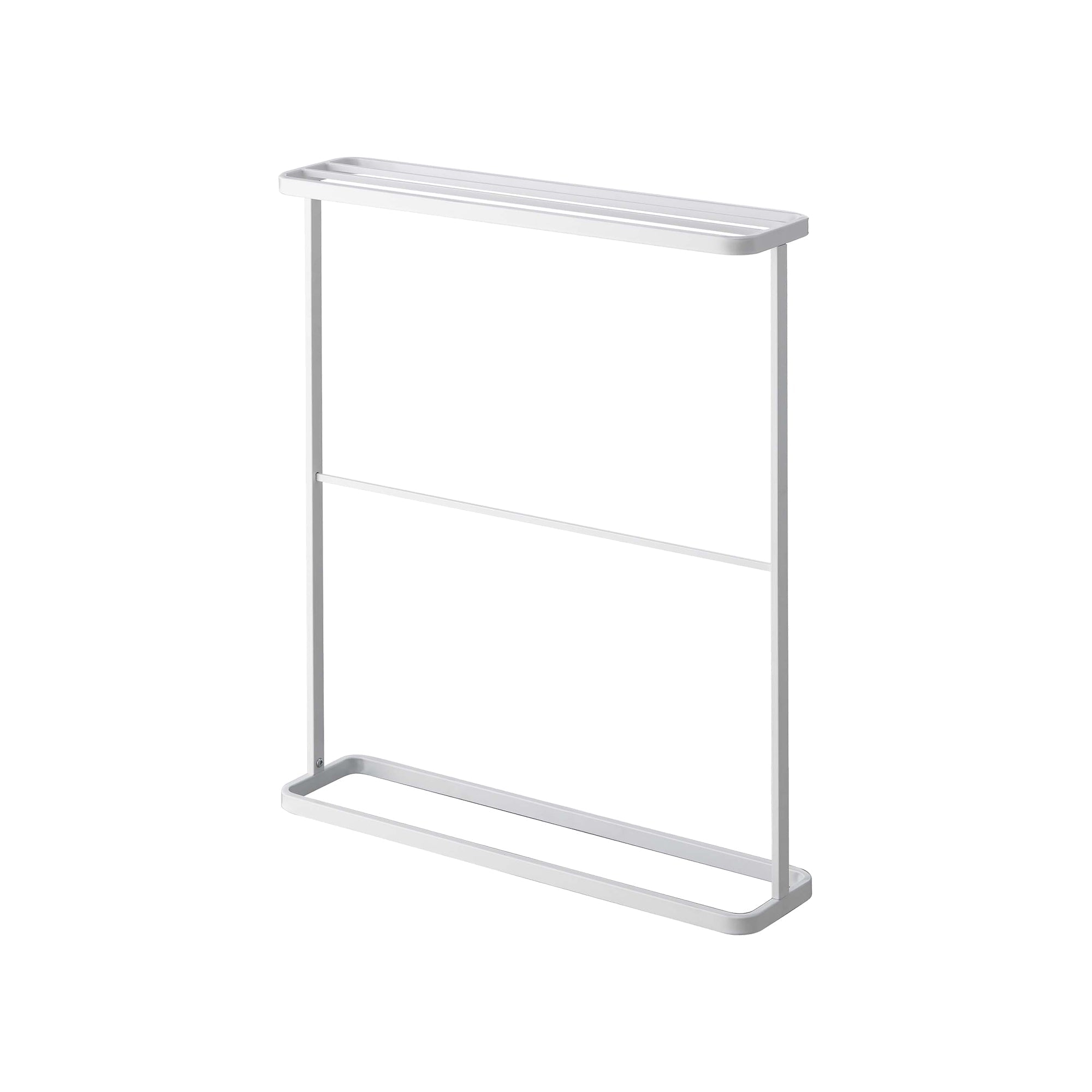 Bath Towel Hanger (30 H)  - Steel