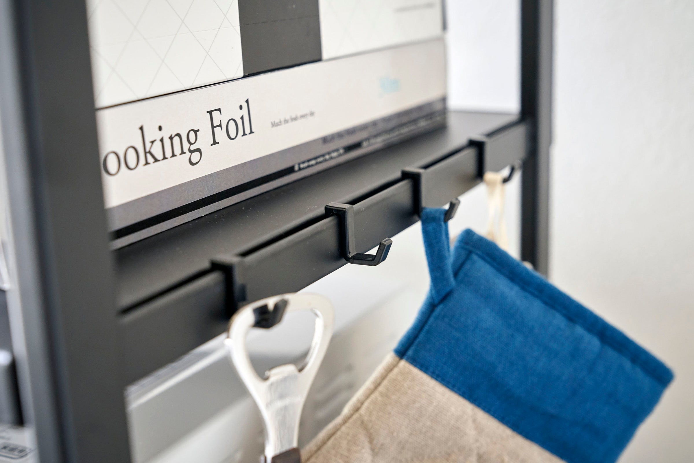 Storage Rack - 67-Inch (67 H)  - Steel