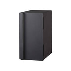 Bread Box - Vertical - Steel