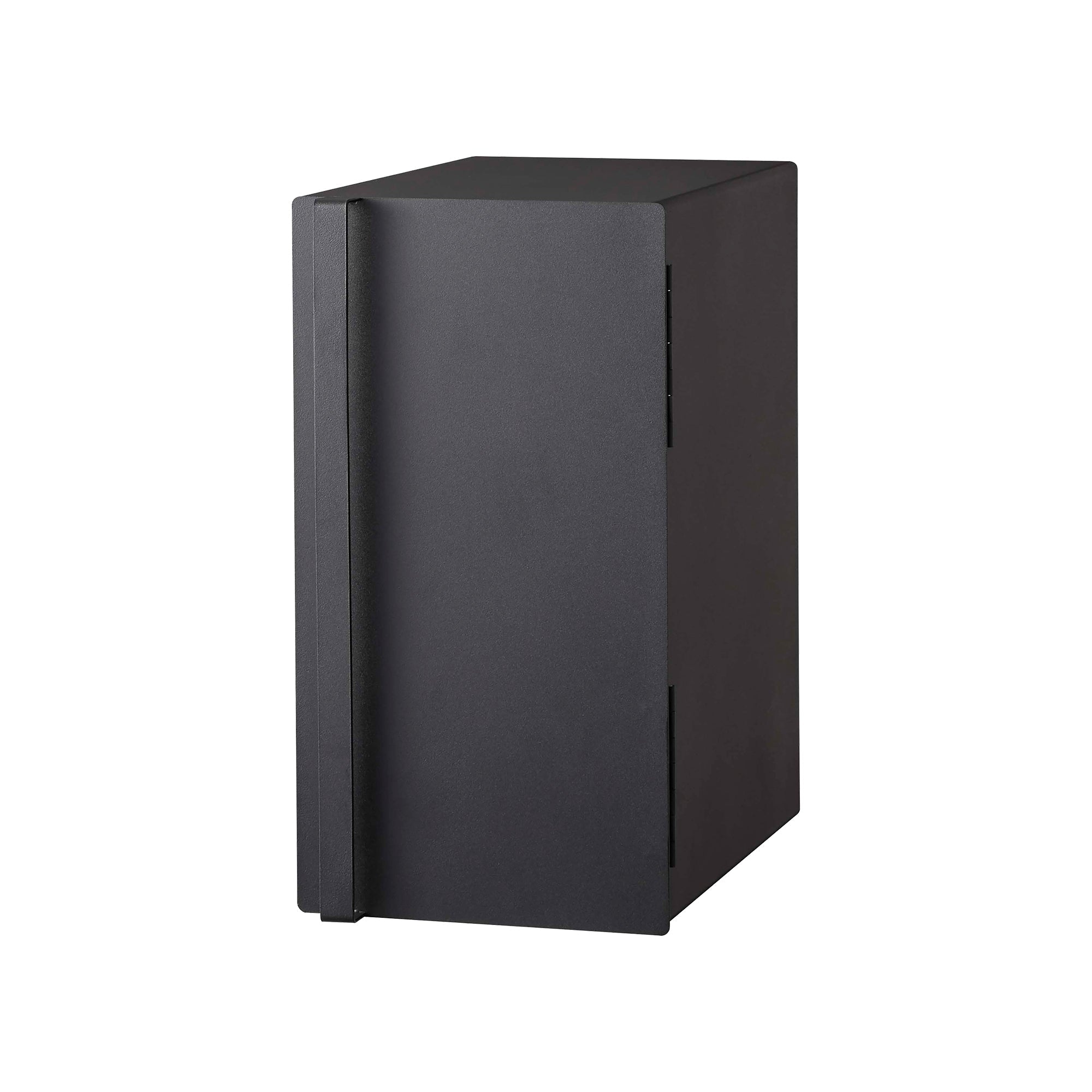 Bread Box - Vertical - Steel