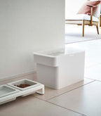 Airtight Pet Food Container - Three Sizes