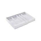 Expandable Cutlery Organizer - Large