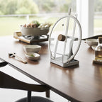 Lid & Ladle Stand - Large - Steel