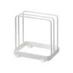 Cutting Board Stand - Steel