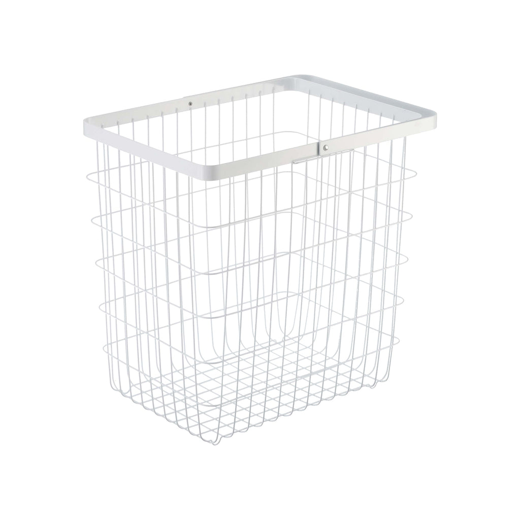 Wire Basket (15 H)  - Steel