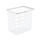Wire Basket (15 H)  - Steel