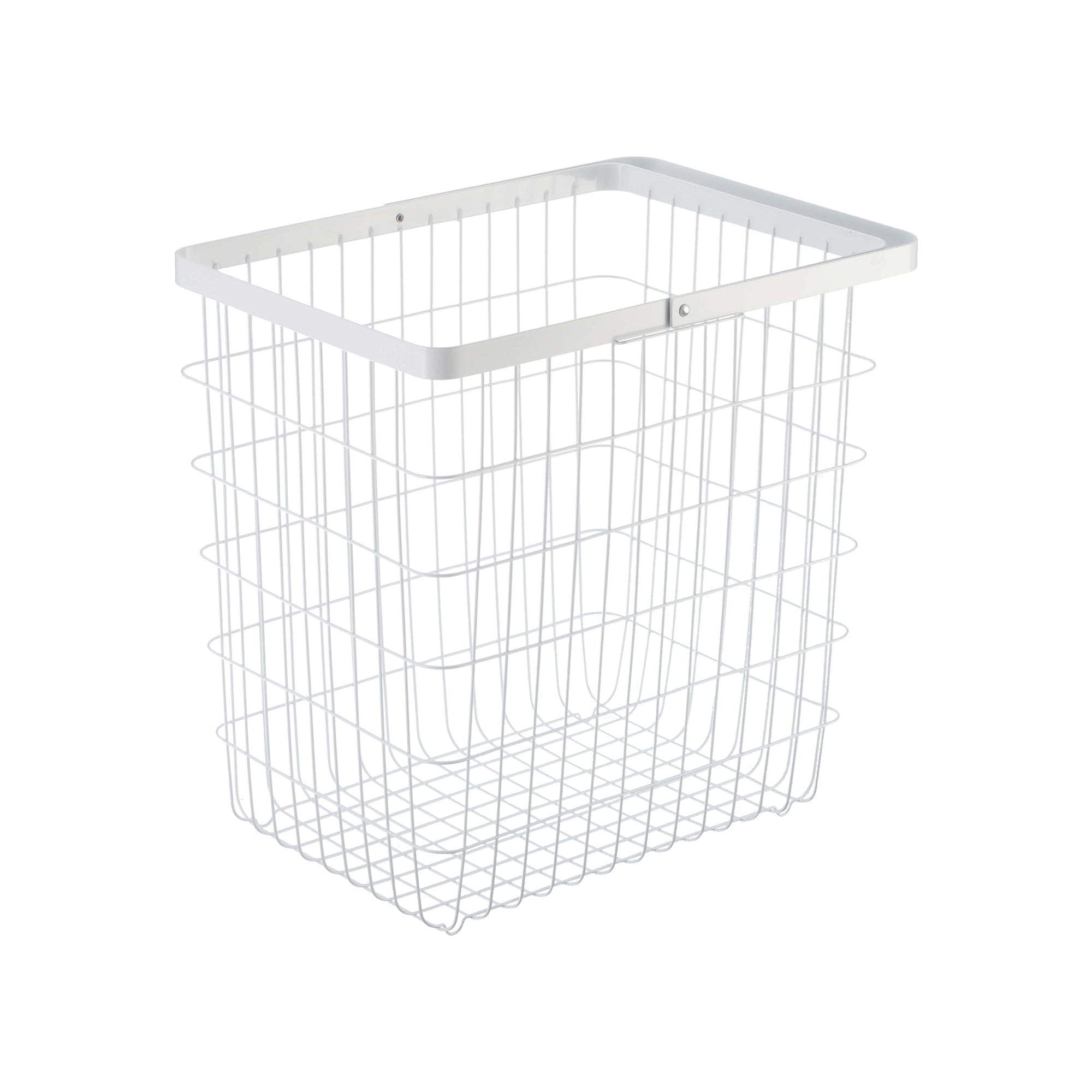 Wire Basket (15 H)  - Steel