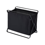Folding Storage Bin - Steel
