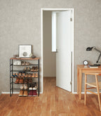 Six-Tier Shoe Rack (34 H)  - Steel